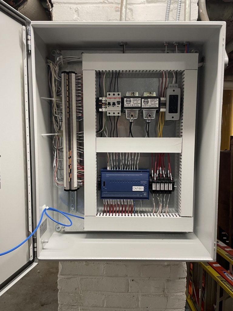 controls 4