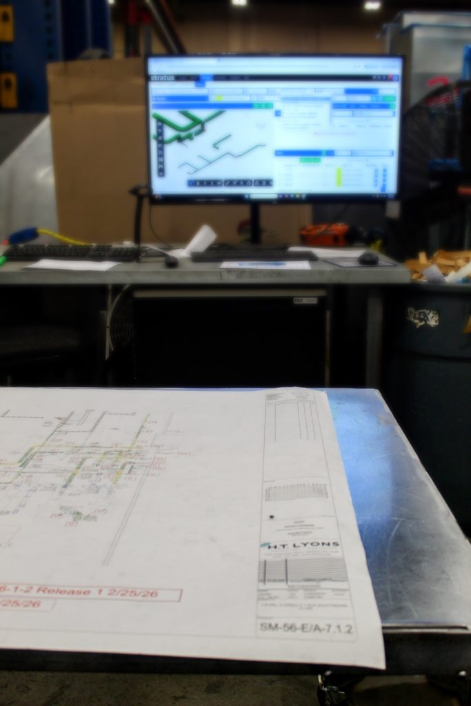 duct plans