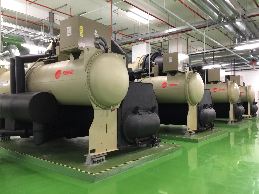 HVAC Equipment_322680132
