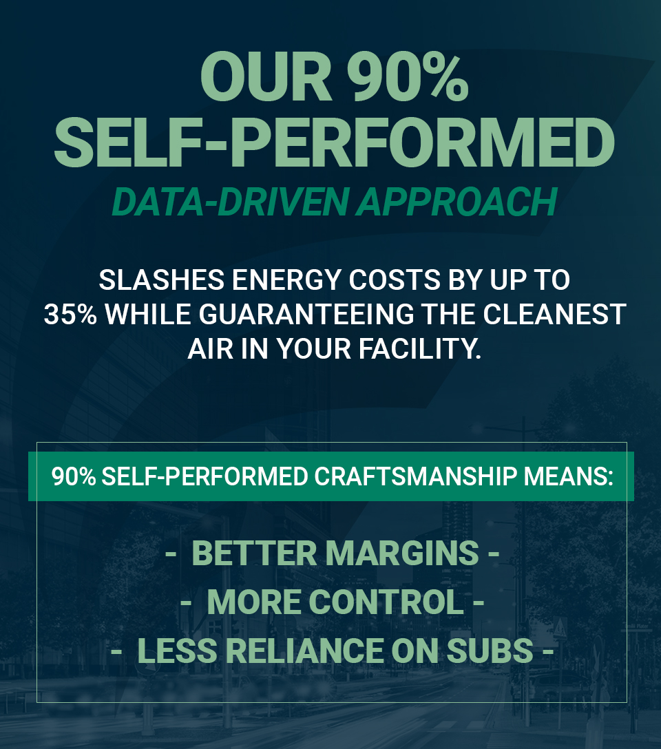 90 percent graphic-about