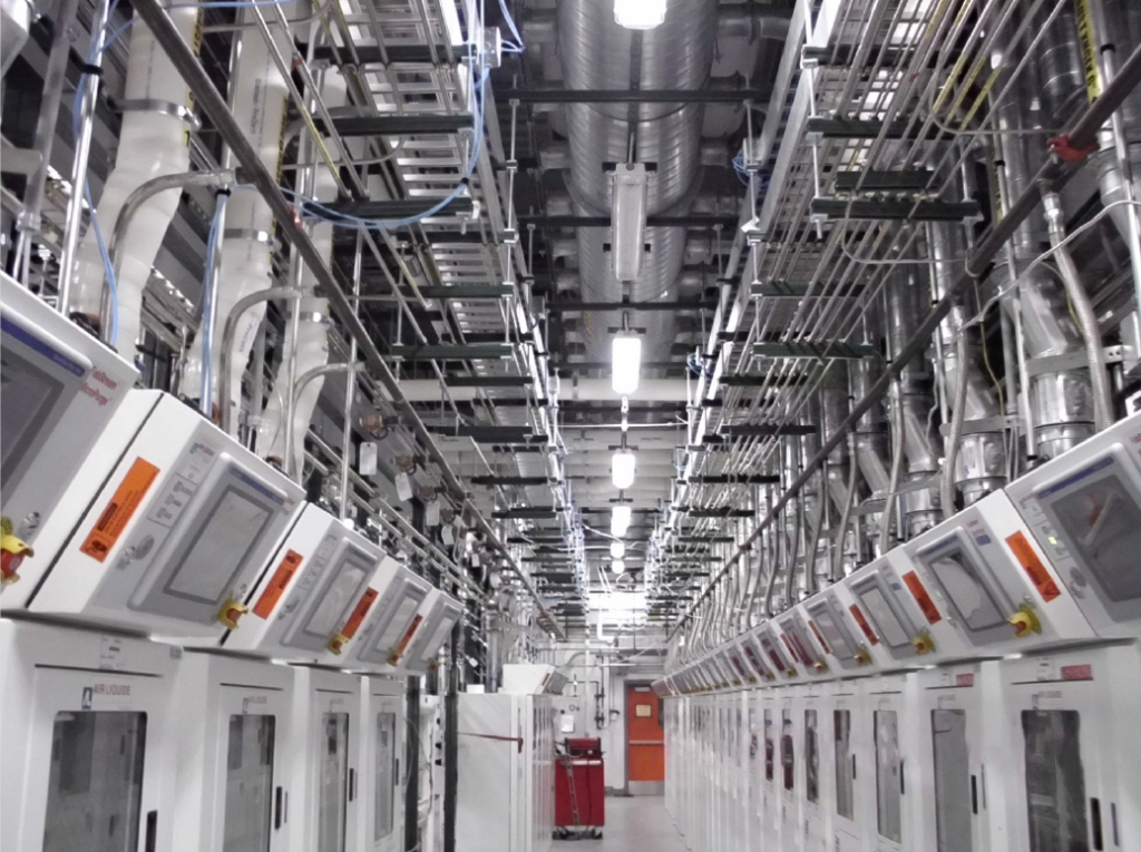 GlobalFoundries 4