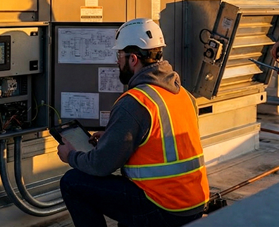 rooftop unit cropped